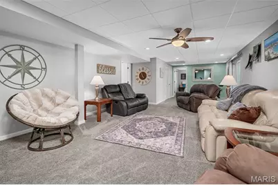 609 Courageous Lane, Wentzville, MO 63385 - Photo 30