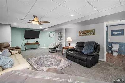 609 Courageous Lane, Wentzville, MO 63385 - Photo 32