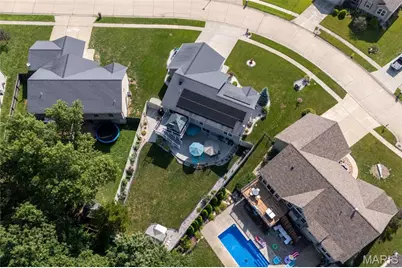 609 Courageous Lane, Wentzville, MO 63385 - Photo 50