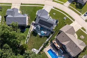 609 Courageous Ln, Wentzville, MO 63385 - Photo 50