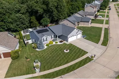 609 Courageous Lane, Wentzville, MO 63385 - Photo 44
