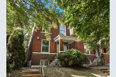 4637 Oregon Avenue, Saint Louis, MO 63111 - Photo 1