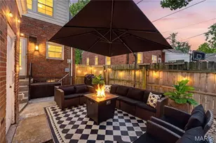 1067 Wilson Ave, Saint Louis, MO 63130 - Photo 2