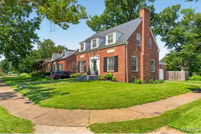 1067 Wilson Avenue, Saint Louis, MO 63130 - Photo 6