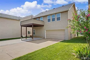 471 Boardwalk Springs Pl, O'Fallon, MO 63368 - Photo 26