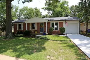 912 Tree Trails Ln, Fenton, MO 63026 - Photo 1