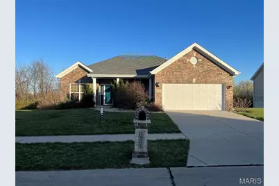 3916 Albers Pointe Drive, Florissant, MO 63034 - Photo 1