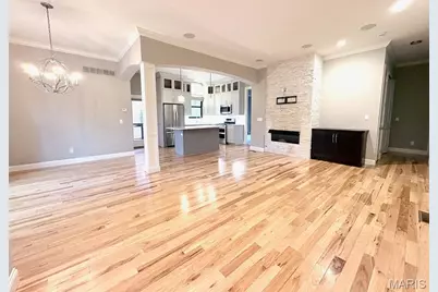 4300 McPherson Avenue #1, Saint Louis, MO 63108 - Photo 10