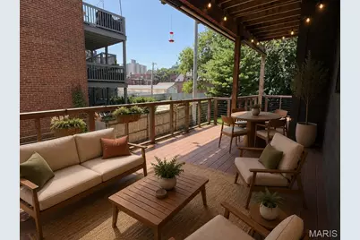 4300 McPherson Avenue #1, Saint Louis, MO 63108 - Photo 6