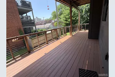 4300 McPherson Avenue #1, Saint Louis, MO 63108 - Photo 32