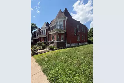 1327 Goodfellow Boulevard, Saint Louis, MO 63112 - Photo 2