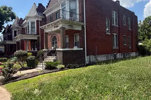 1327 Goodfellow Blvd, Saint Louis, MO 63112 - Photo 2