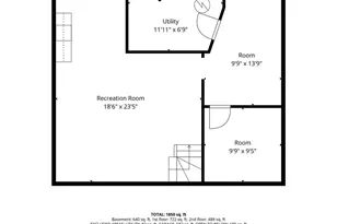 1439 Meadowside Dr, Unincorporated, MO 63146 - Photo 34
