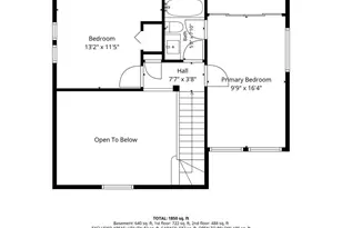 1439 Meadowside Dr, Unincorporated, MO 63146 - Photo 34