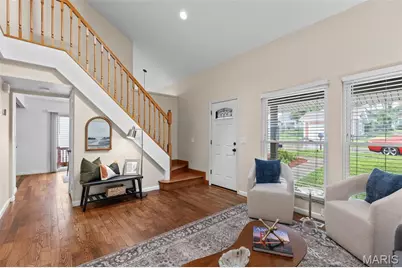 1439 Meadowside Drive, Unincorporated, MO 63146 - Photo 4