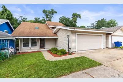 1439 Meadowside Drive, Unincorporated, MO 63146 - Photo 1