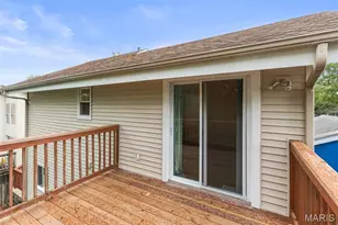 1439 Meadowside Dr, Unincorporated, MO 63146 - Photo 22