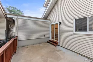 1439 Meadowside Dr, Unincorporated, MO 63146 - Photo 12