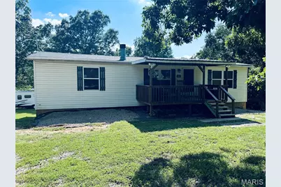 1001 King Arthur Court, French Village, MO 63036 - Photo 1