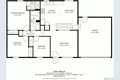 308 W Sunny Hill Boulevard, Saint Peters, MO 63376 - Photo 44
