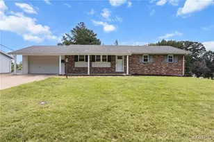 1316 Thomas Dr, Festus, MO 63028 - Photo 1