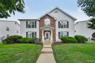 618 Homerun Dr, O'Fallon, MO 63366 - Photo 1