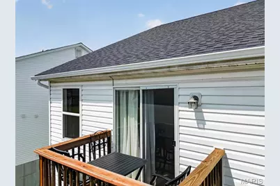 618 Homerun Drive #6N, O'Fallon, MO 63366 - Photo 30