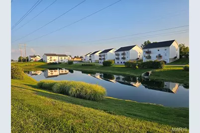 618 Homerun Drive #6N, O'Fallon, MO 63366 - Photo 42