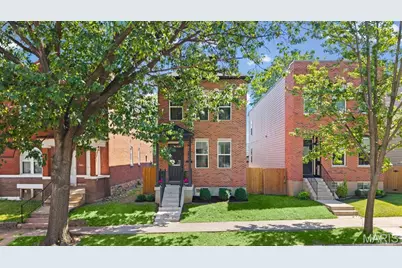3406 Vista Avenue, Saint Louis, MO 63104 - Photo 2