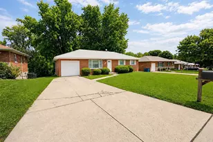 1133 Fain Dr, Saint Louis, MO 63125 - Photo 1