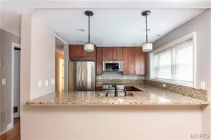 610 Forest, Saint Louis, MO 63105 - Photo 4