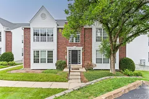 1335 Crossings Ct, Ballwin, MO 63021 - Photo 6