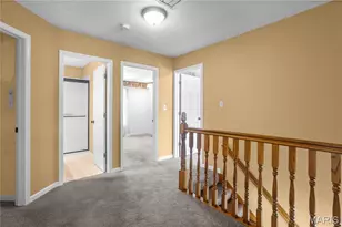 3499 Brookwood Cir, Saint Charles, MO 63301 - Photo 32