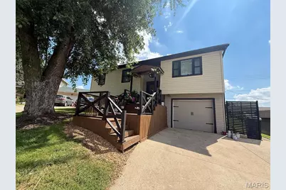 4 Paulina Drive, Hannibal, MO 63401 - Photo 1