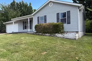 1354 Great Warrior Dr, O'Fallon, MO 63366 - Photo 1