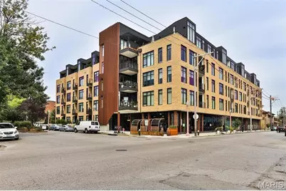 4101 Laclede Avenue #403, Saint Louis, MO 63108 - Photo 1