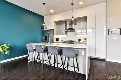 4101 Laclede Avenue #403, Saint Louis, MO 63108 - Photo 4