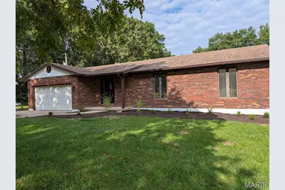 542 Hwy O, Cuba, MO 65053 - Photo 1