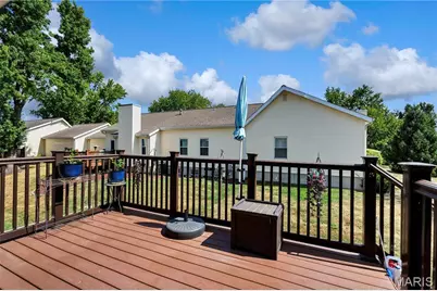 2029 Chapel Hill Crossing, Saint Peters, MO 63376 - Photo 22