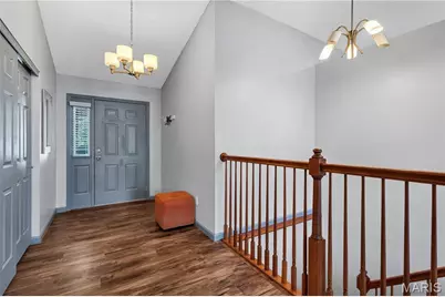 2029 Chapel Hill Crossing, Saint Peters, MO 63376 - Photo 2