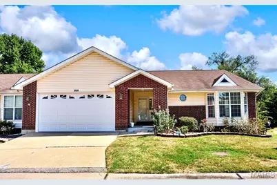 2029 Chapel Hill Crossing, Saint Peters, MO 63376 - Photo 1