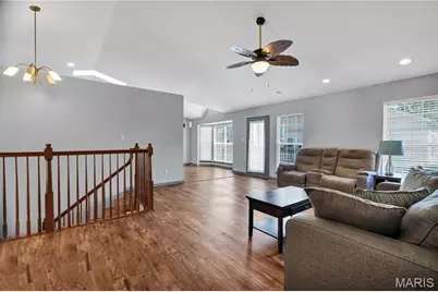 2029 Chapel Hill Crossing, Saint Peters, MO 63376 - Photo 8