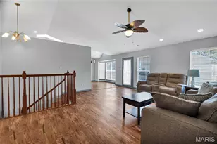 2029 Chapel Hill Crossing, Saint Peters, MO 63376 - Photo 8