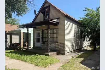 4260 Miami Street, Saint Louis, MO 63116 - Photo 1