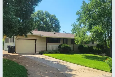 4146 Garvey Drive, Mehlville, MO 63129 - Photo 1