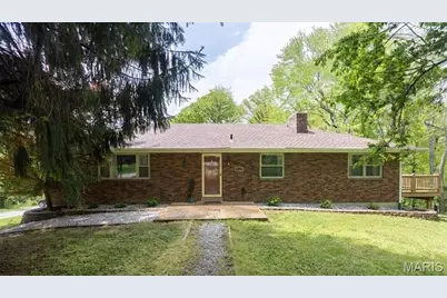 14145 Old Jamestown Road, Black Jack, MO 63033 - Photo 2