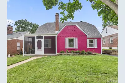 1545 Moore Place, University City, MO 63130 - Photo 1