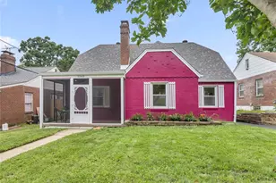 1545 Moore Pl, University City, MO 63130 - Photo 1