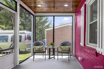1545 Moore Place, University City, MO 63130 - Photo 30