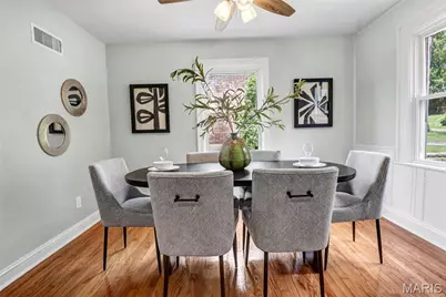 1545 Moore Place, University City, MO 63130 - Photo 12